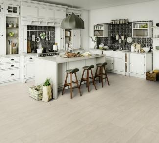 Newport Ivory kitchen