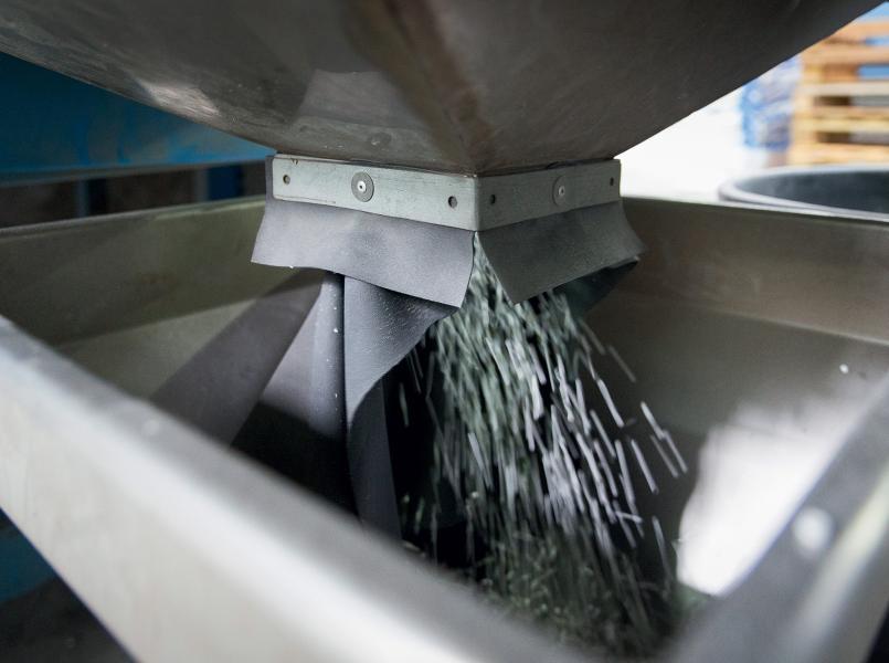 Gerflor environnement