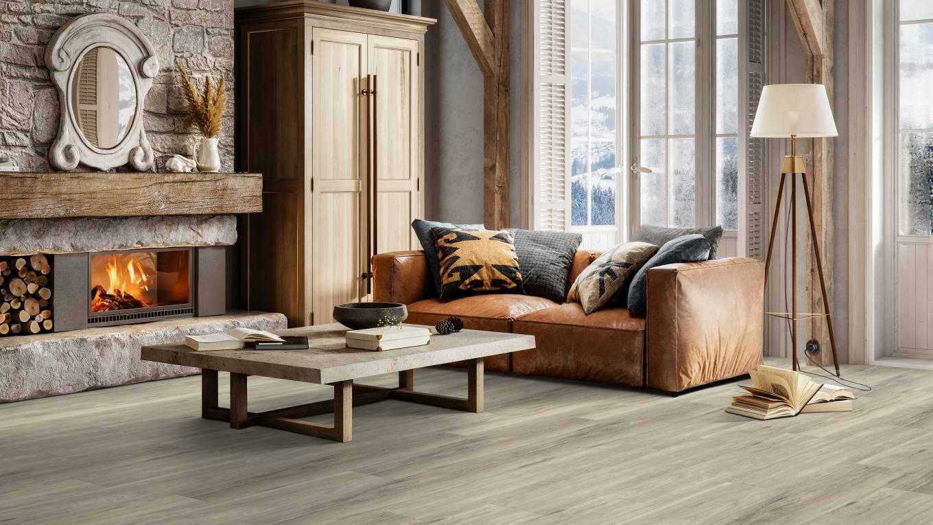 Authentic blond salon