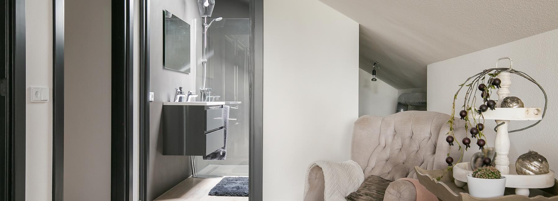 Woning Schoonebeek - Gerflor Creation 55 LVT