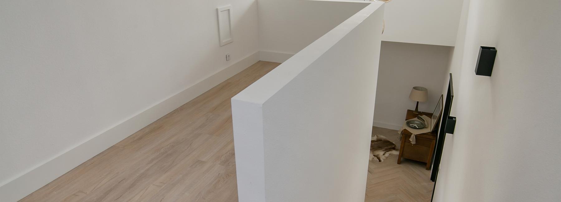 Woning Schoonebeek - Gerflor Creation 55 LVT