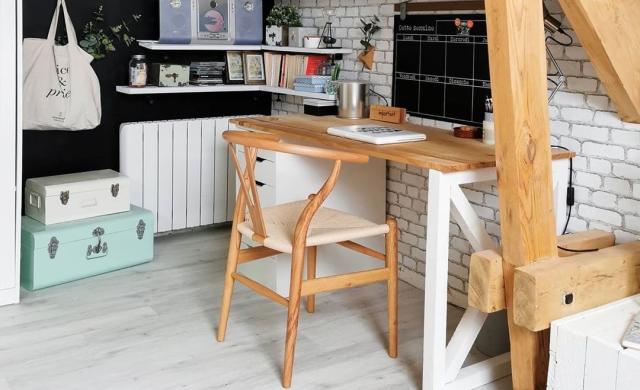 Réno Le Monde de Jaïa après